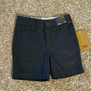 Vans Boys Shorts